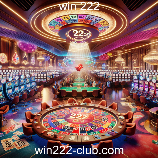Descubra a Emoção da Loteria no Win 222
